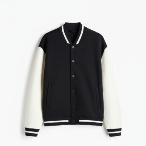Heritage Varsity Jacket