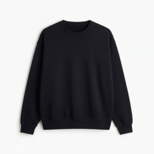 Relaxed Fit Sweatshirt